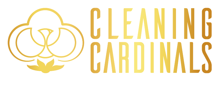 The Cleaning Cardinals